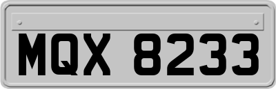 MQX8233