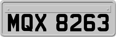 MQX8263