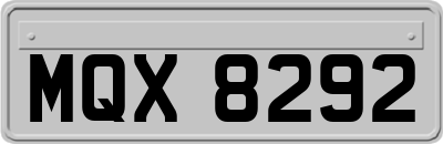 MQX8292