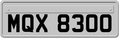 MQX8300