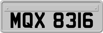 MQX8316