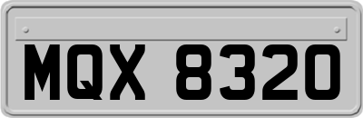 MQX8320