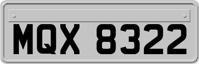 MQX8322