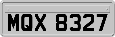 MQX8327