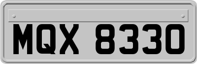 MQX8330