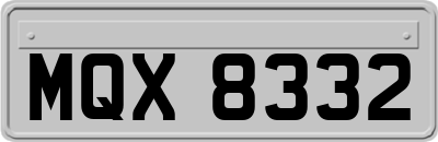 MQX8332