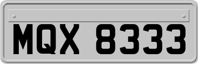 MQX8333