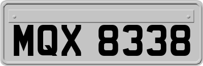 MQX8338