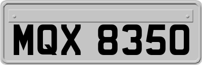 MQX8350