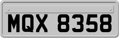 MQX8358