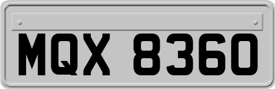 MQX8360