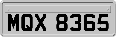 MQX8365