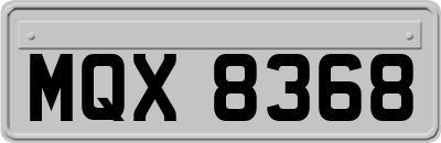 MQX8368