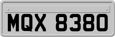 MQX8380