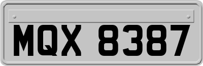 MQX8387