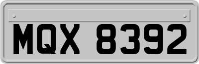 MQX8392