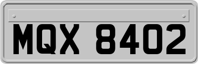 MQX8402