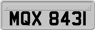 MQX8431