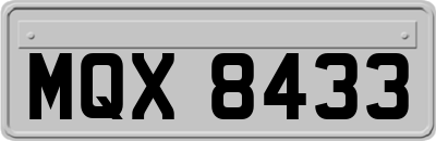 MQX8433