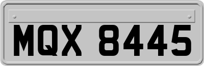 MQX8445
