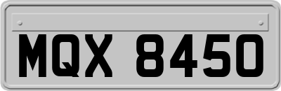 MQX8450