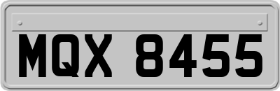 MQX8455