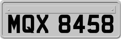 MQX8458