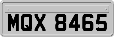 MQX8465