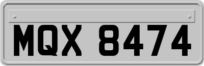 MQX8474