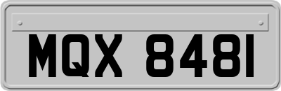MQX8481