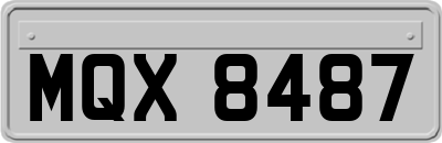 MQX8487