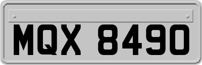MQX8490