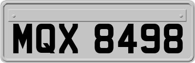 MQX8498