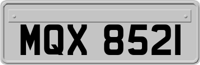 MQX8521