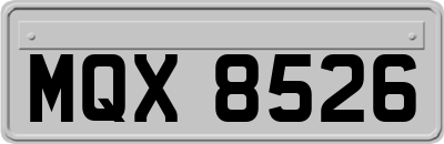MQX8526