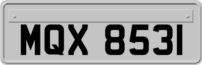 MQX8531