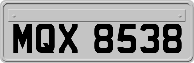 MQX8538