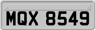 MQX8549