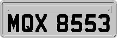 MQX8553