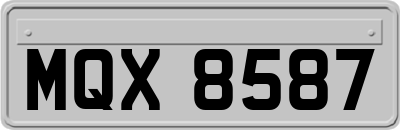 MQX8587