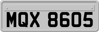 MQX8605