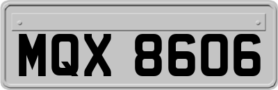 MQX8606