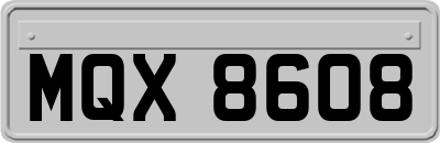 MQX8608