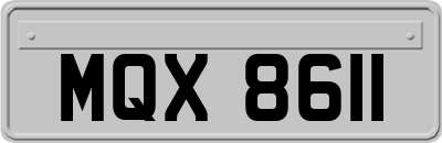 MQX8611