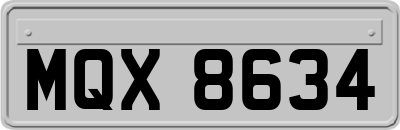 MQX8634