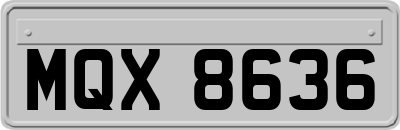MQX8636