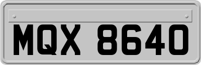 MQX8640