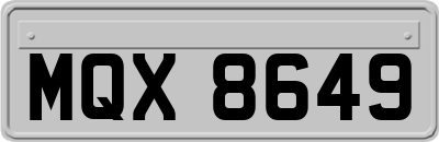 MQX8649