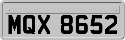 MQX8652