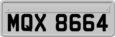 MQX8664